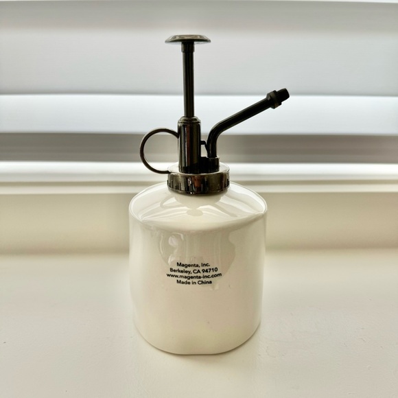 Rae Dunn Plant Mister - Picture 2 of 3